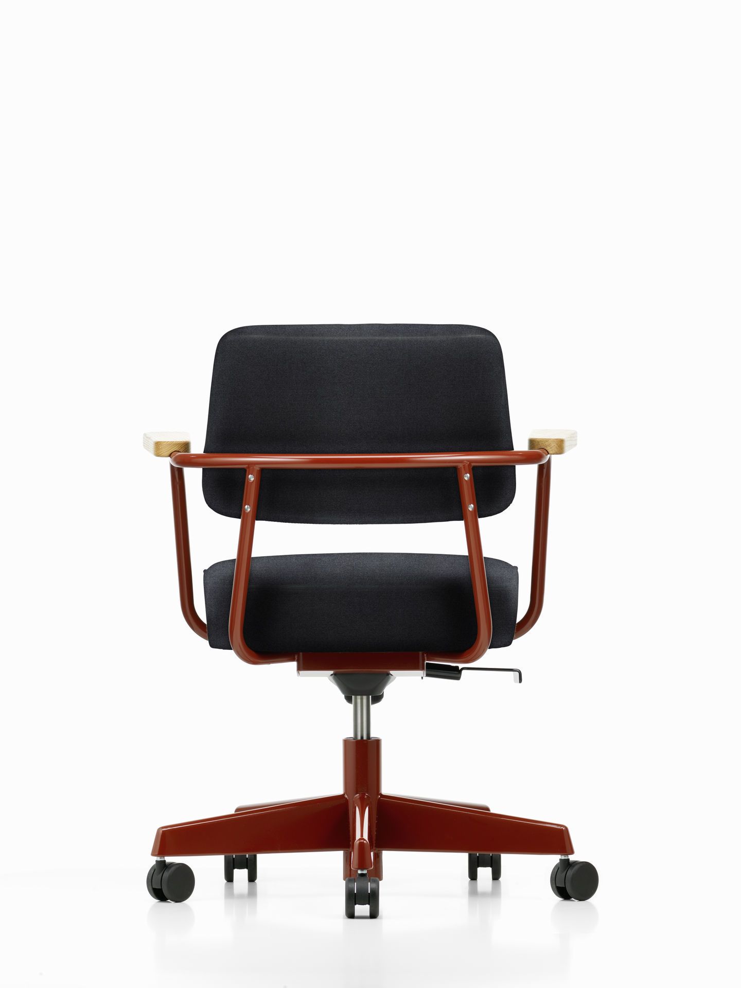 Fauteuil Direction Pivotant Bürodrehstuhl Vitra