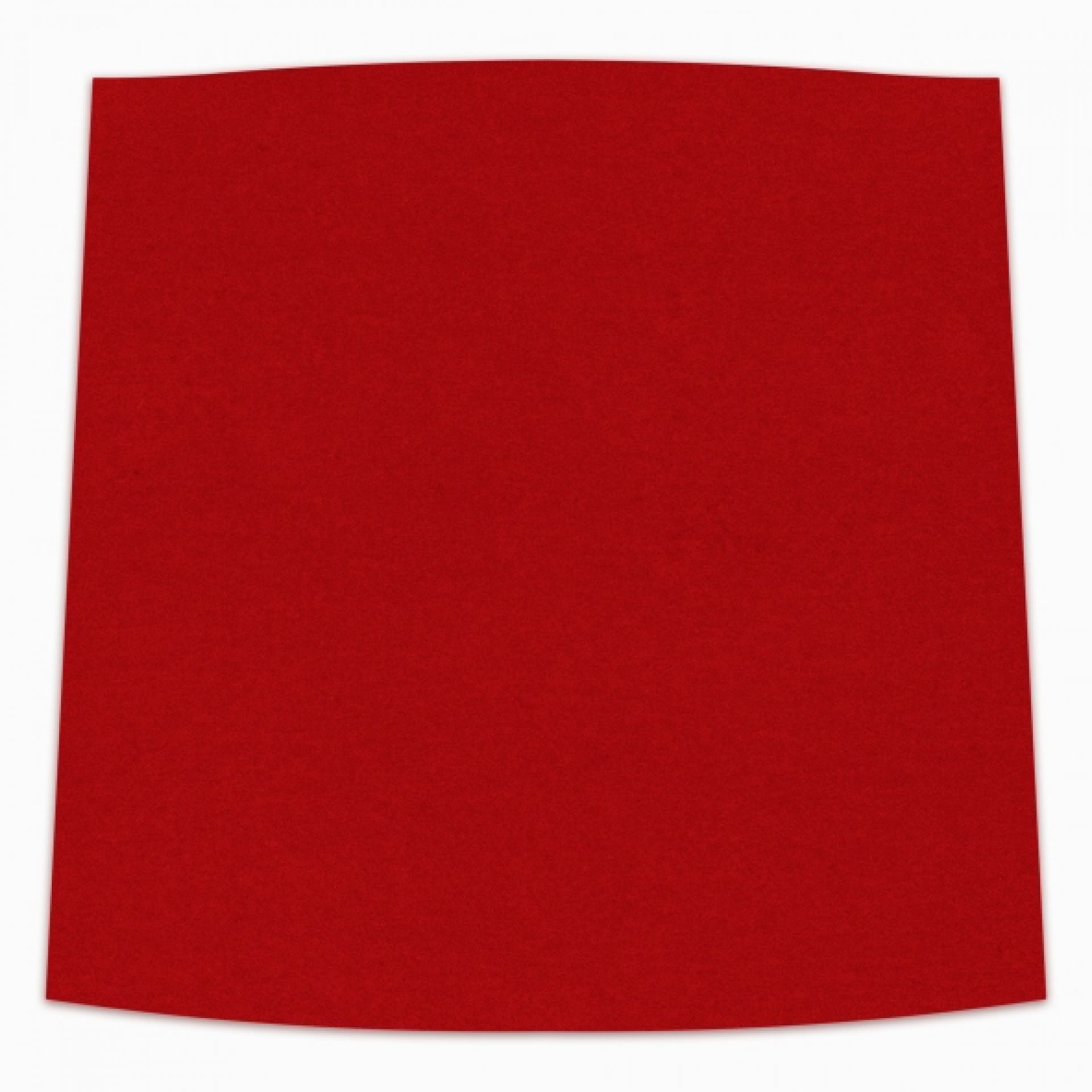 Sitz-Filzauflage Toy Stuhl Hey Sign