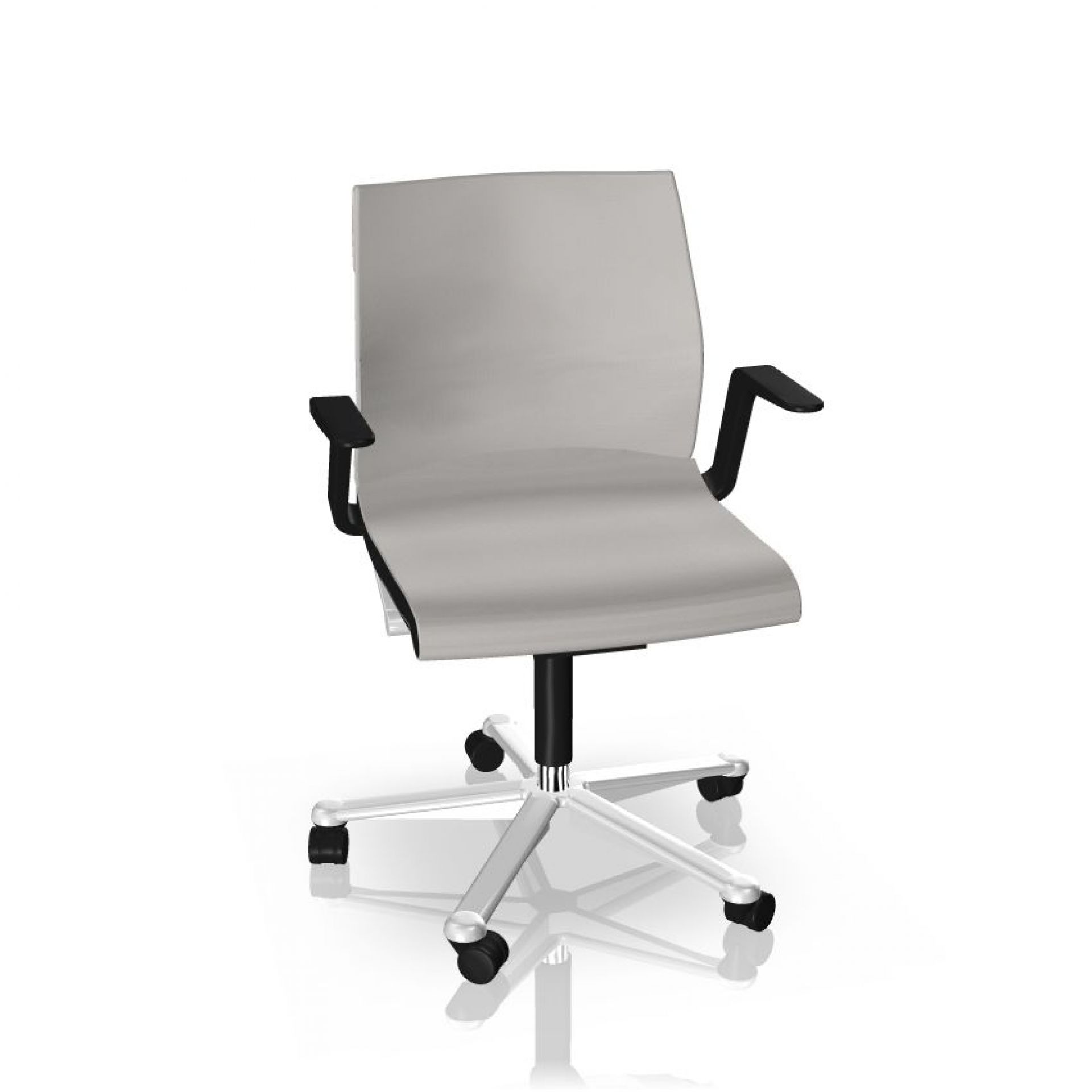 Modus Basic 263/7 Bürodrehstuhl Wilkhahn