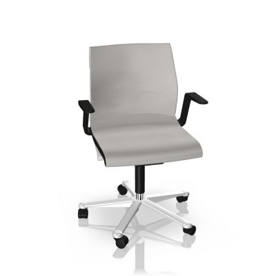 Modus Basic 263/7 Bürodrehstuhl Wilkhahn