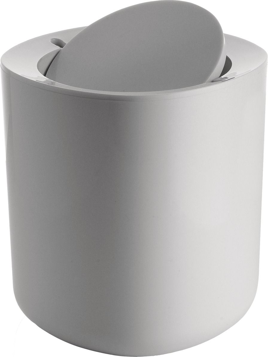 Birillo Abfallkorb PL10 Alessi