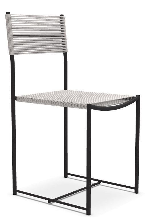 Spaghetti Chair 101 Stuhl Alias