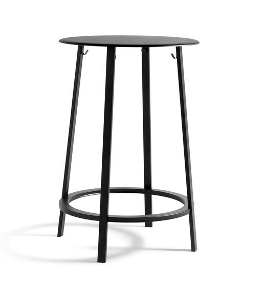Revolver Table Tisch Hay