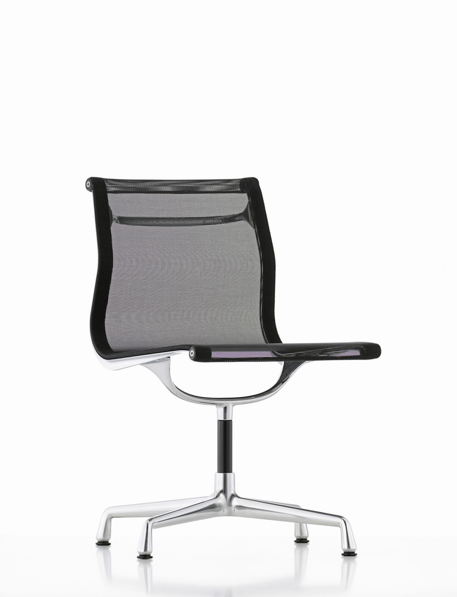 Aluminium Chair EA 101 / EA101 Stuhl Vitra