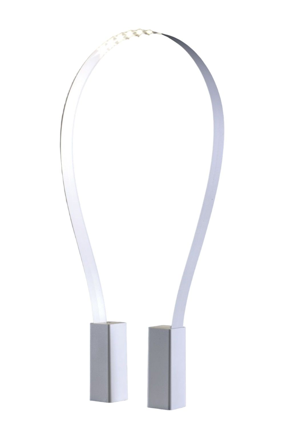 Fluida Tischleuchte Martinelli Luce