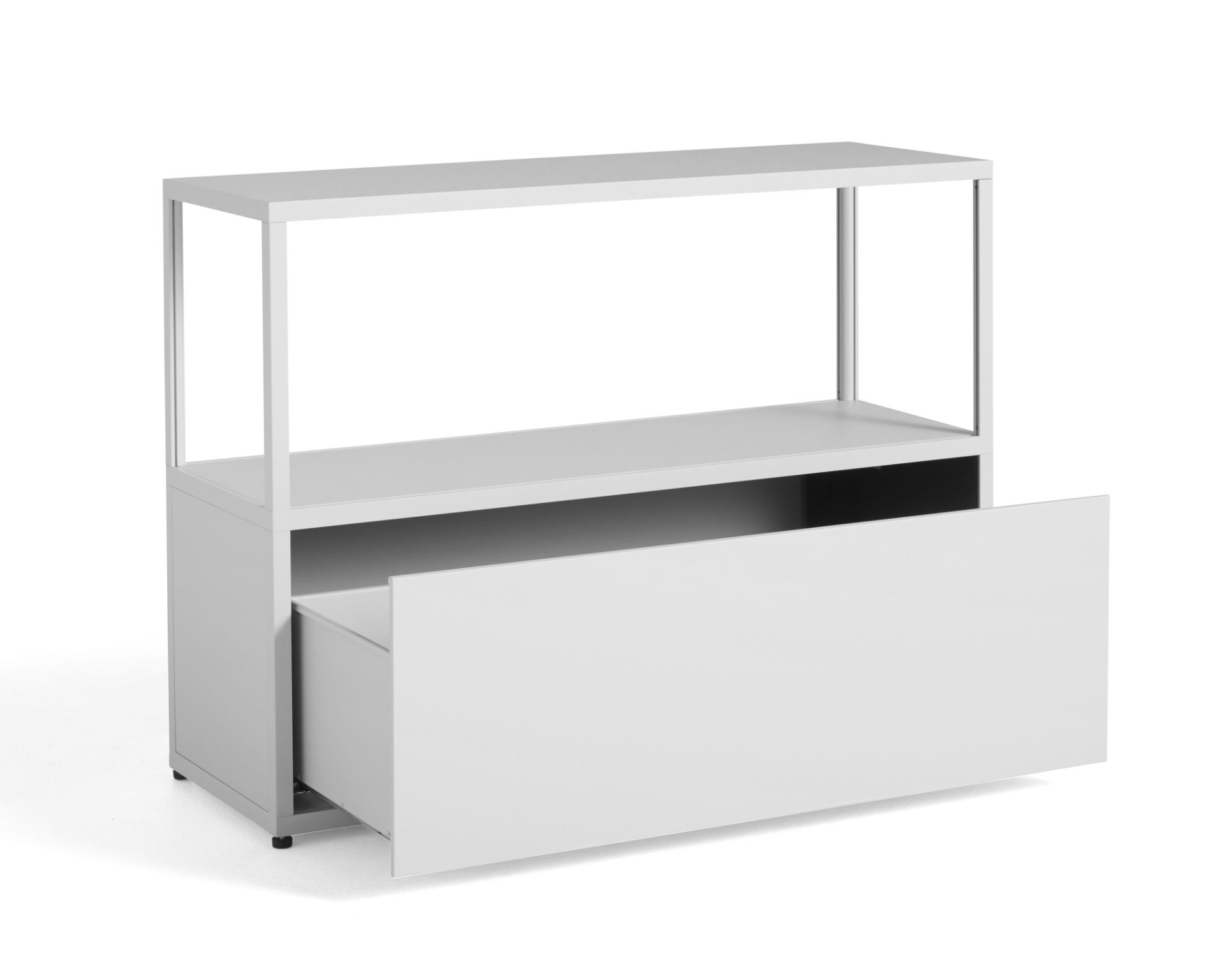 New Order Sideboard Wall Kombination 205 Hay