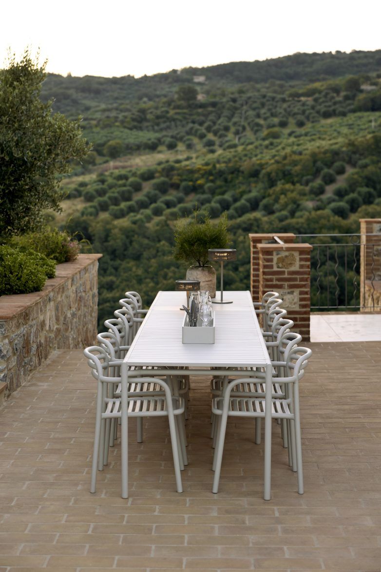 Bliss Armchair Armlehnstuhl Outdoor Cane-Line