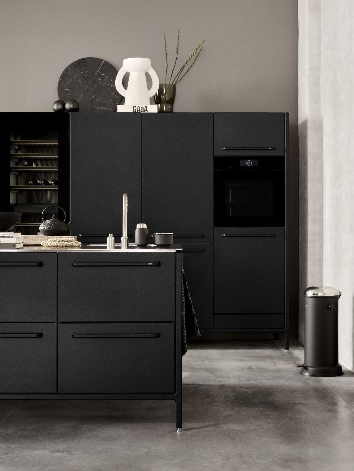 VIPP248 / VIPP 248 Vase Vipp