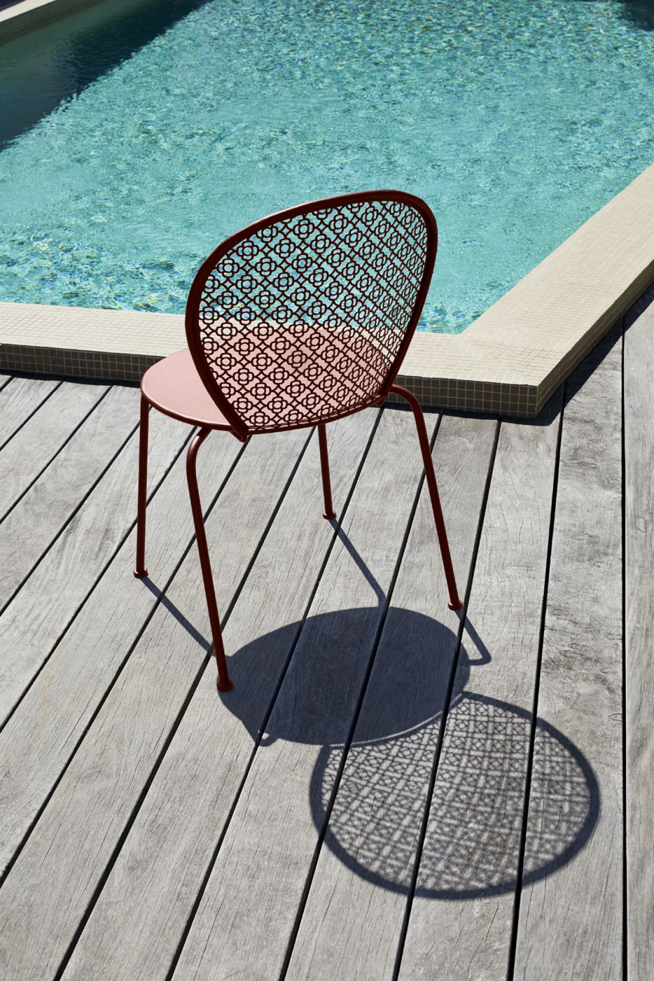 Lorette Outdoor Chair Stuhl / Sessel Fermob