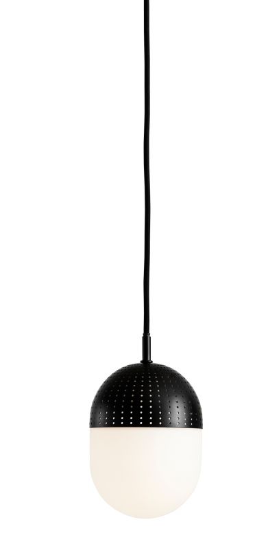 Dot pendant M Pendelleuchte Woud EINZELSTÜCK