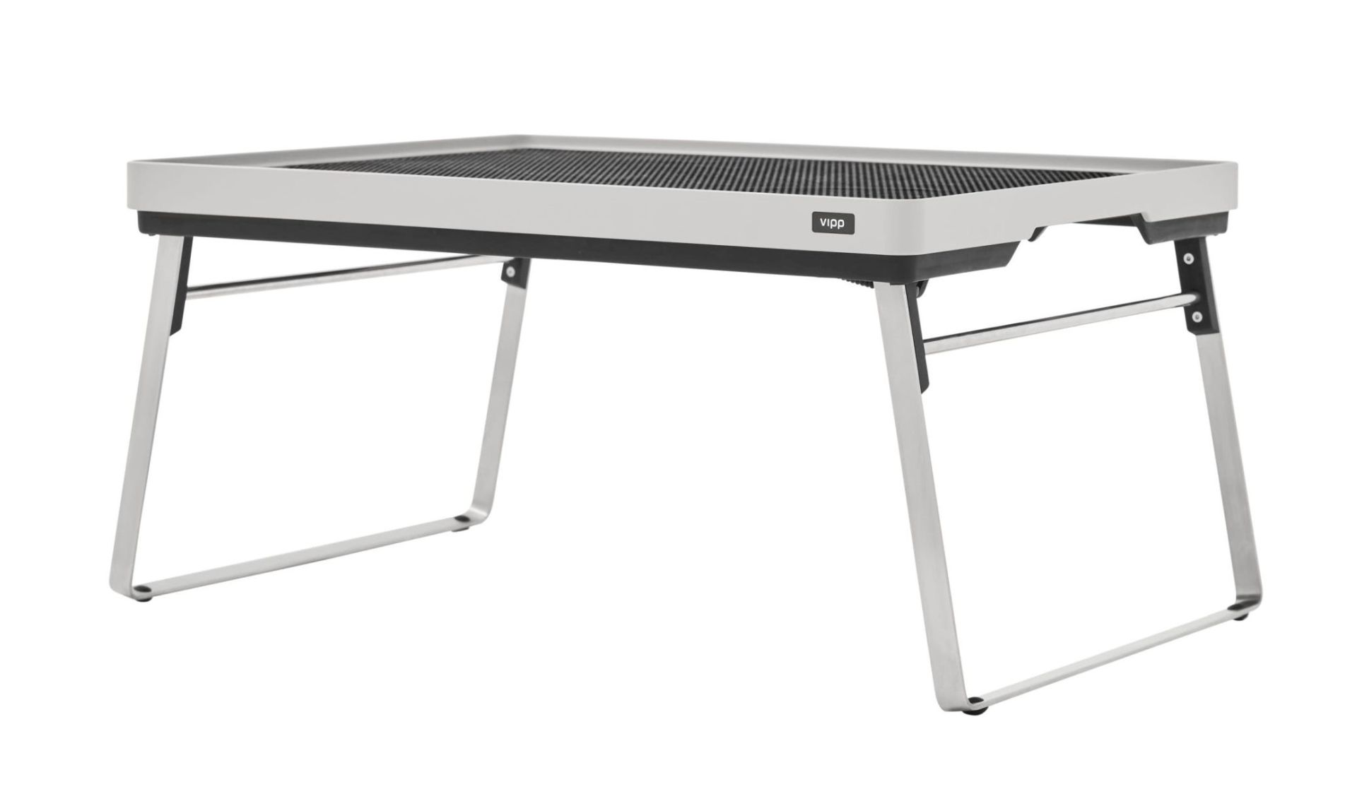 Outdoor Open-Air Tray Tisch Vipp