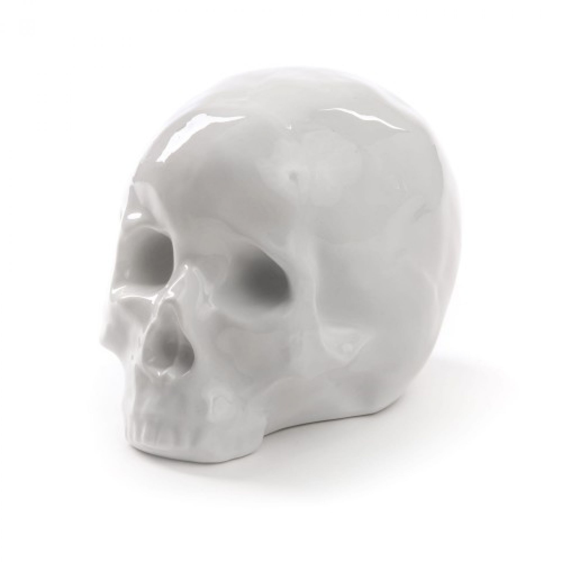 Memorabilia My Skull Skulptur Seletti EINZELSTÜCK