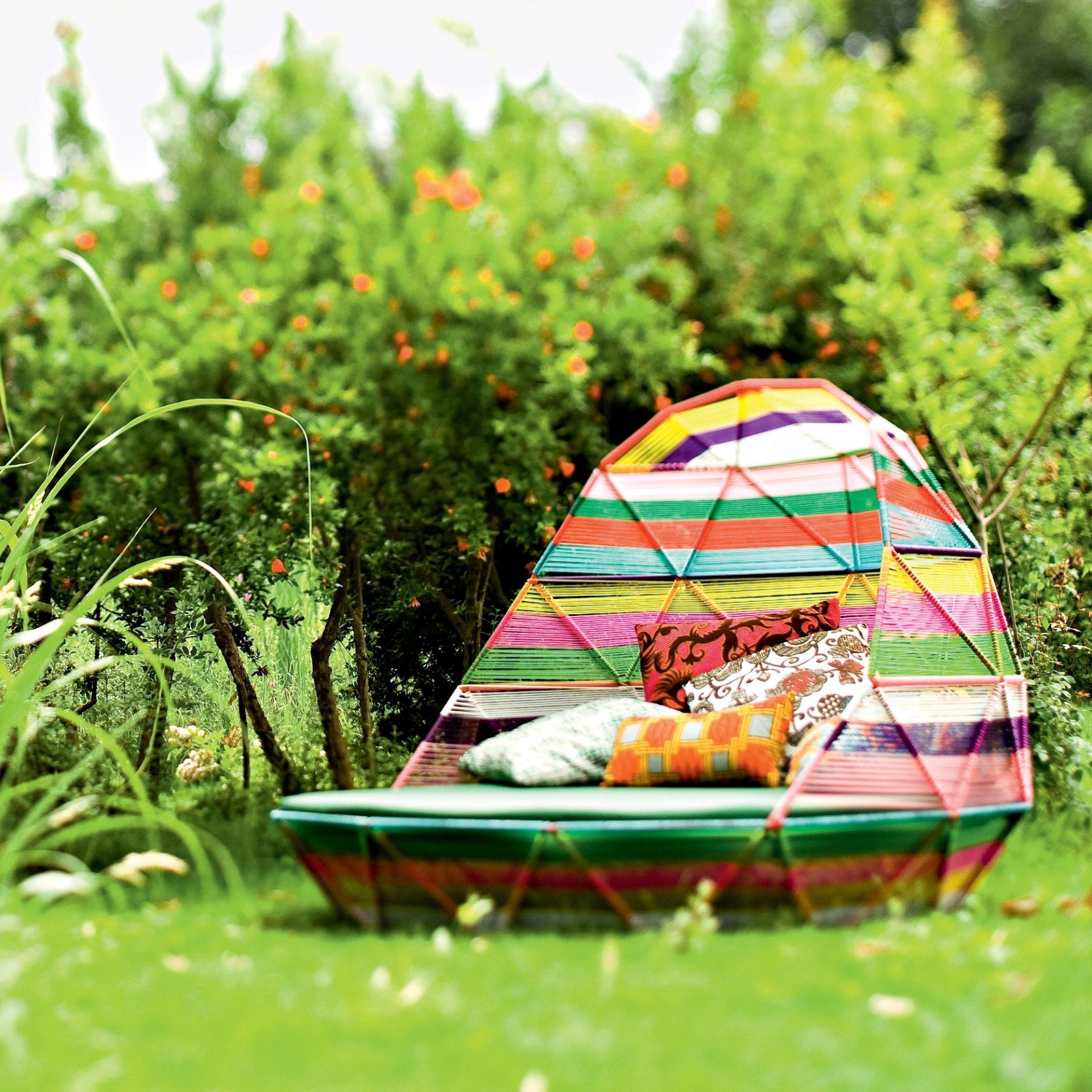 Tropicalia Day Bed Liege Moroso