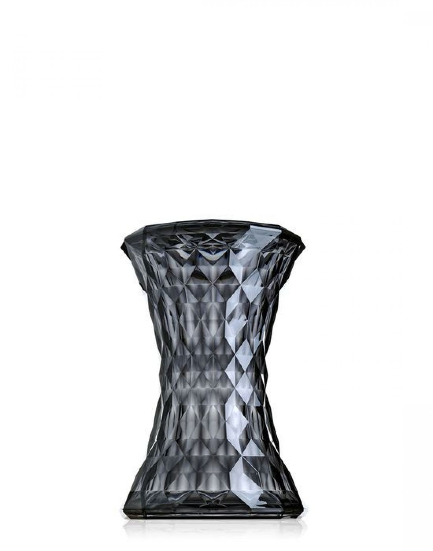 Stone Hocker fume Kartell