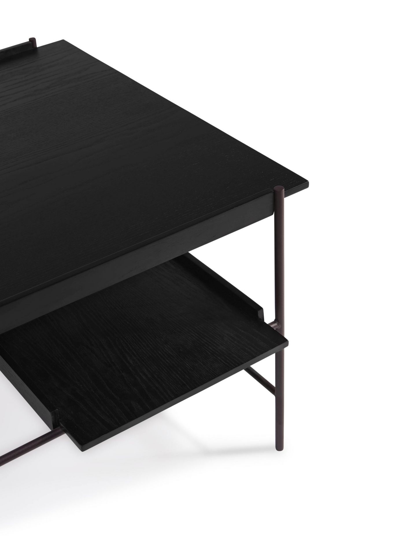 Kanso Coffee Table Couchtisch Please Wait to be seated