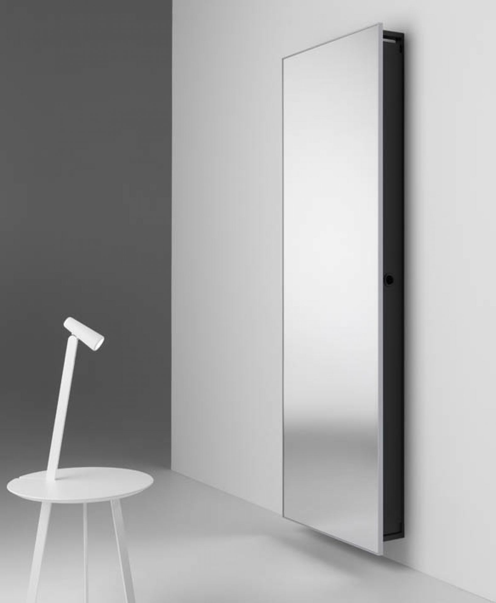 Backstage Spiegelschrank Casamania Horm