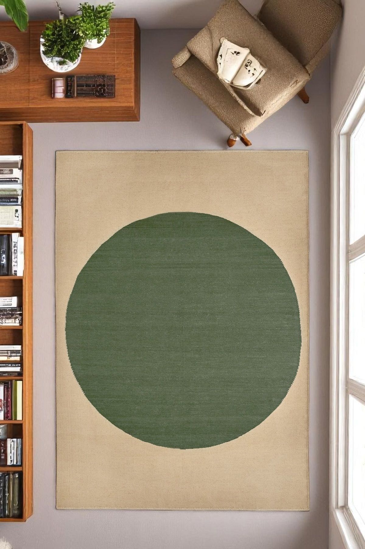 Topo Rug Teppich Nanimarquina