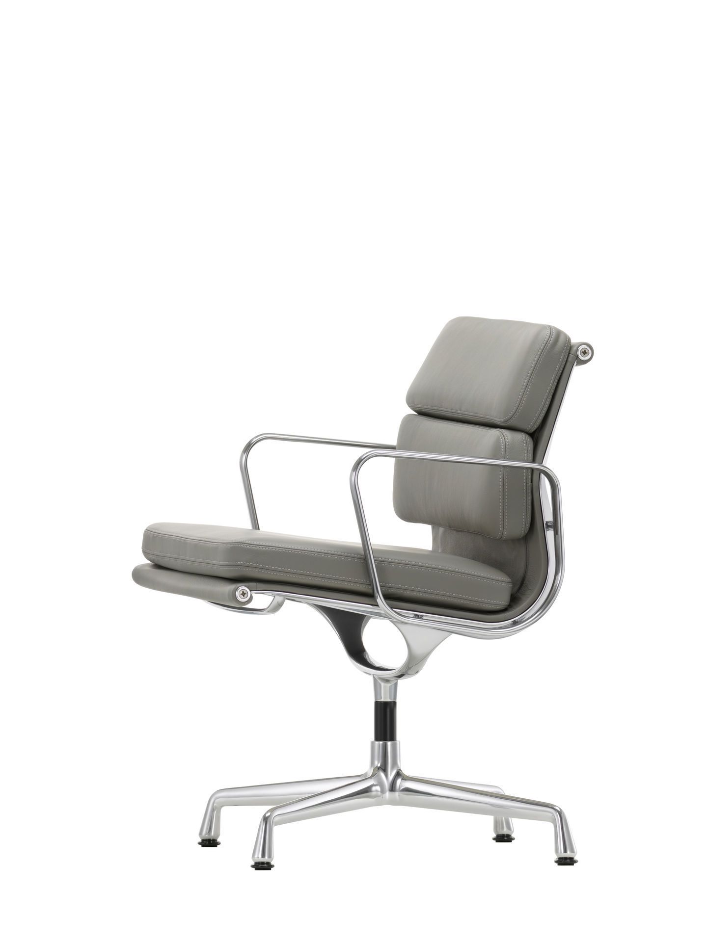 Soft Pad Chair EA208 / EA 208 Sessel Vitra