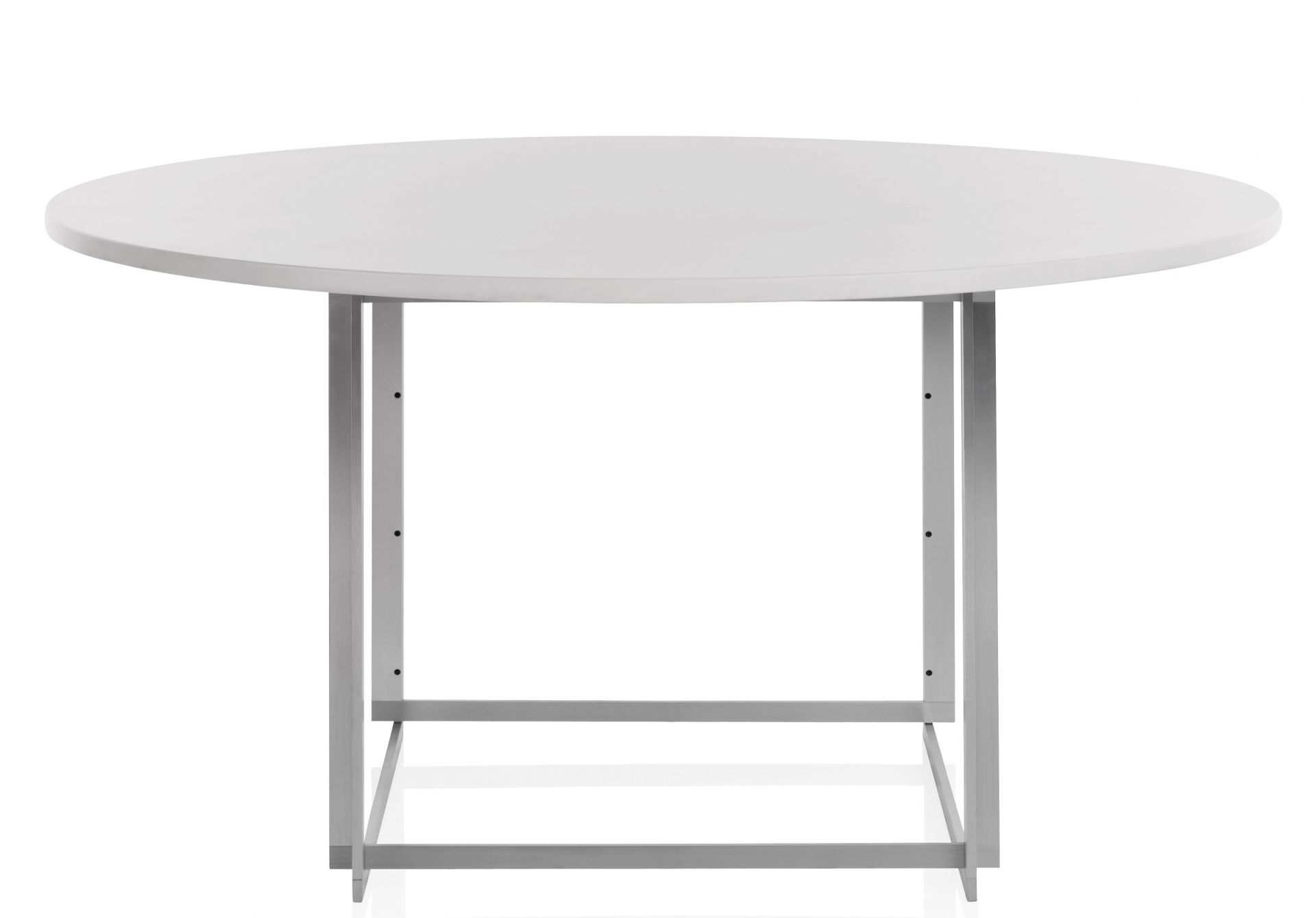 PK58 / PK 58 Esstisch 130 cm Fritz Hansen