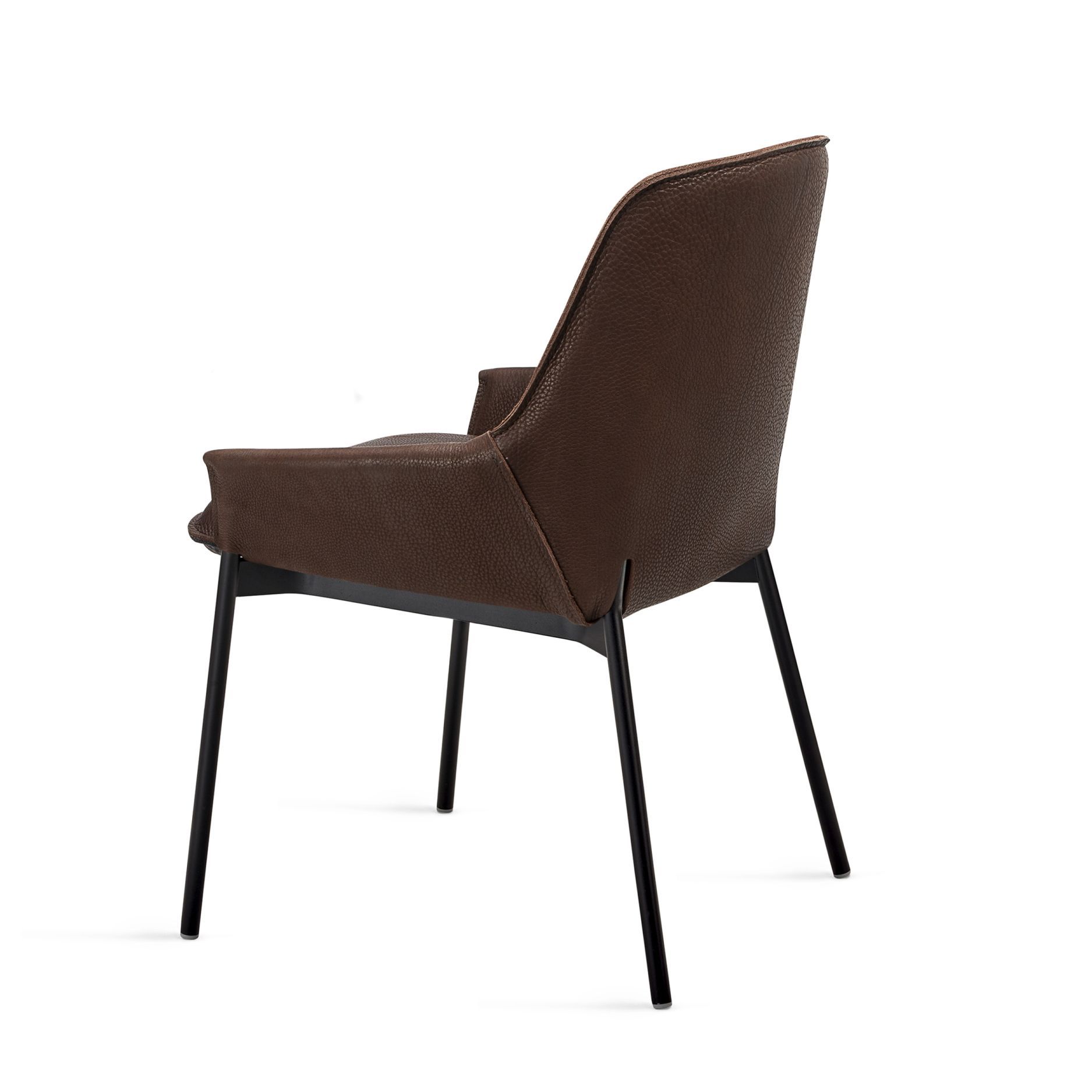Grace Armchair niedrige Armlehnen Freifrau Manufaktur