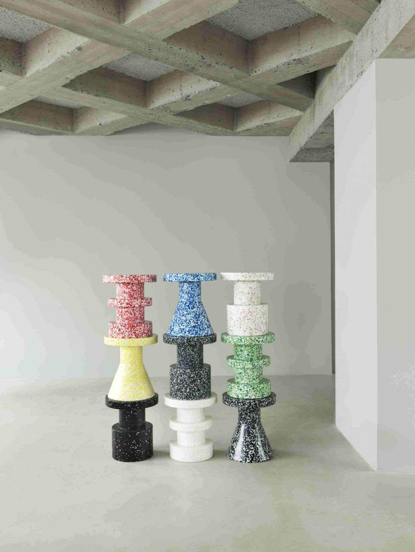 Bit Stool Cone Hocker Normann Copenhagen