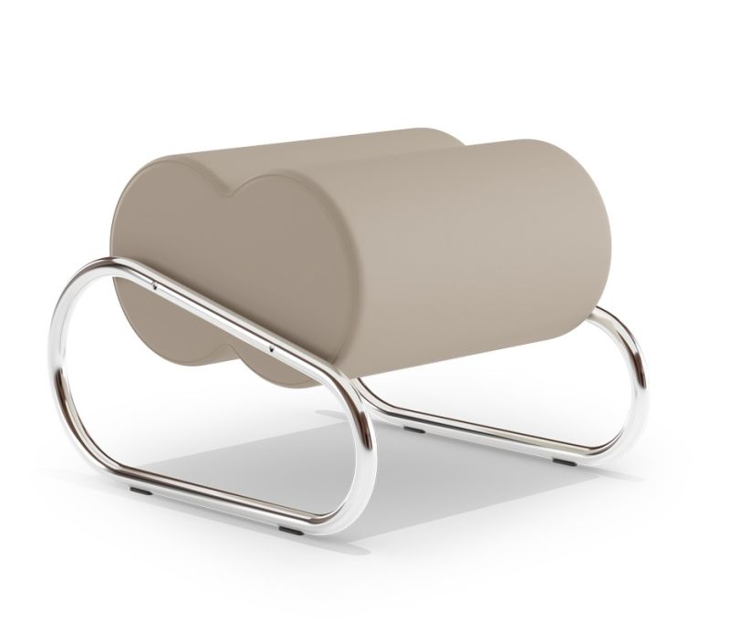 Fave Footstool Hocker NORR11