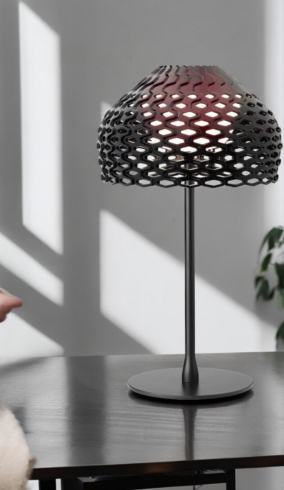 Tatou T1 Tischleuchte Flos