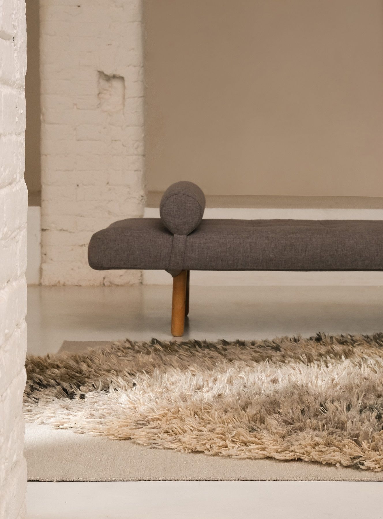 Alga Rug Teppich Nanimarquina