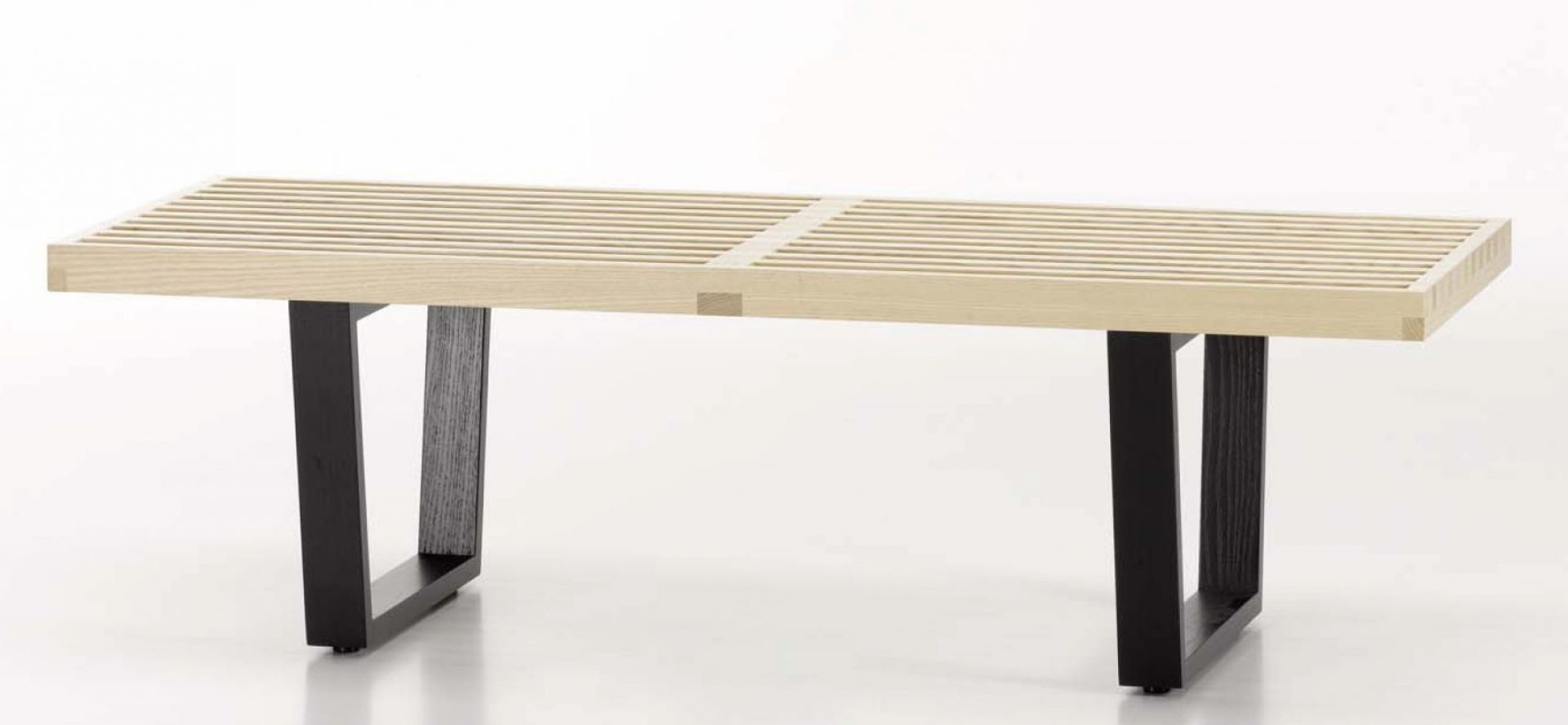 Nelson Bench Bank Vitra