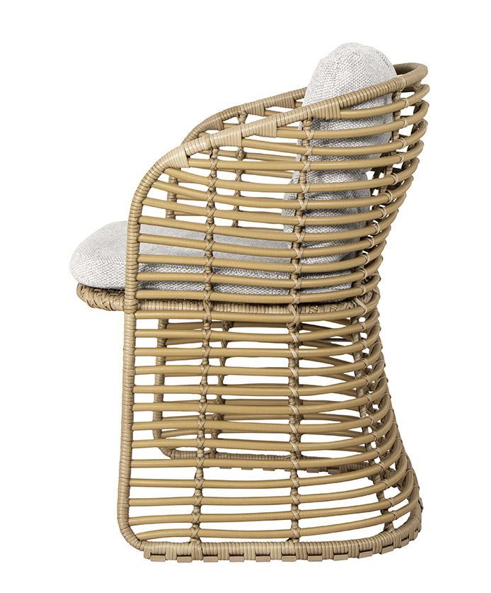 Basket Sessel Cane-Line