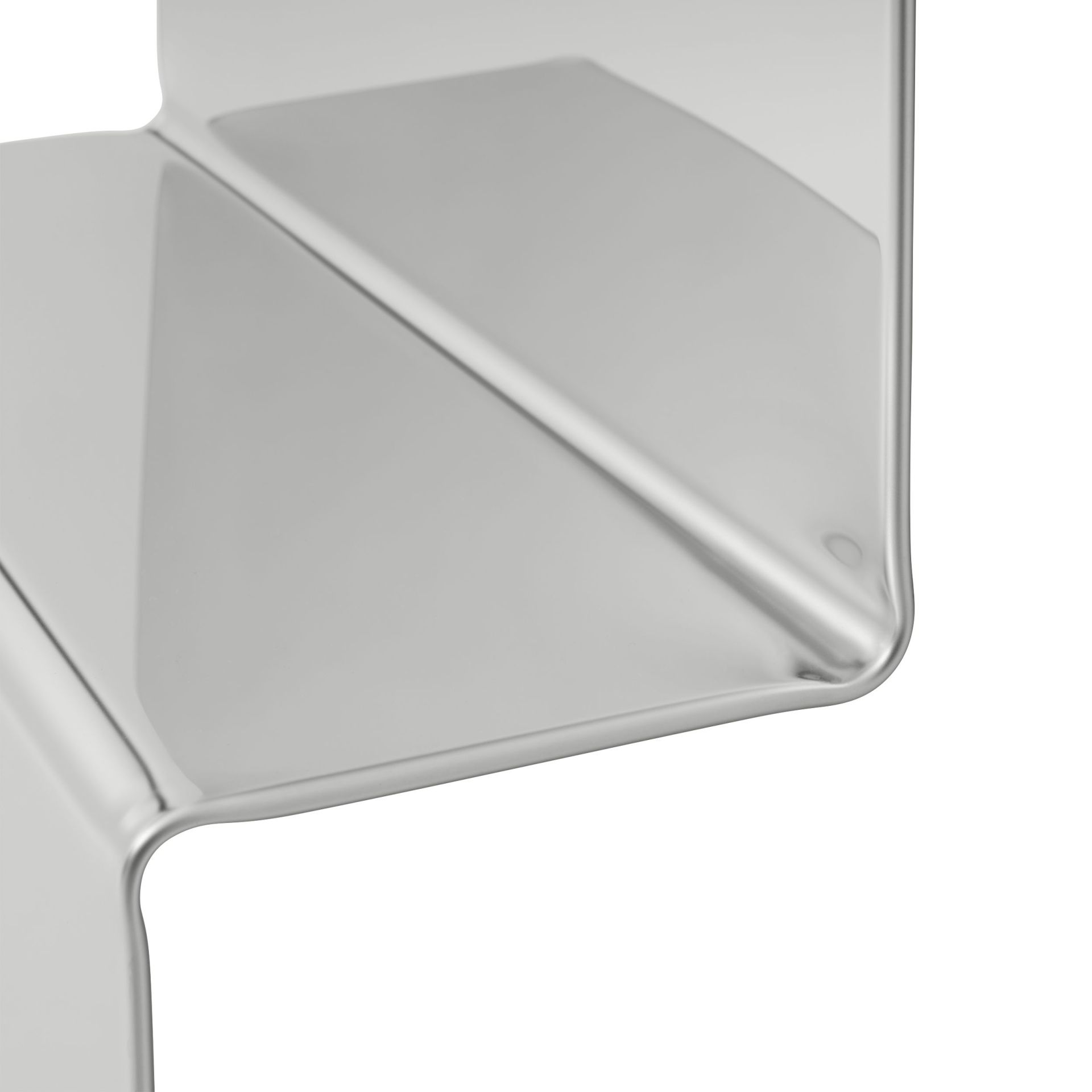 Pleat Mirror Spiegel Muuto