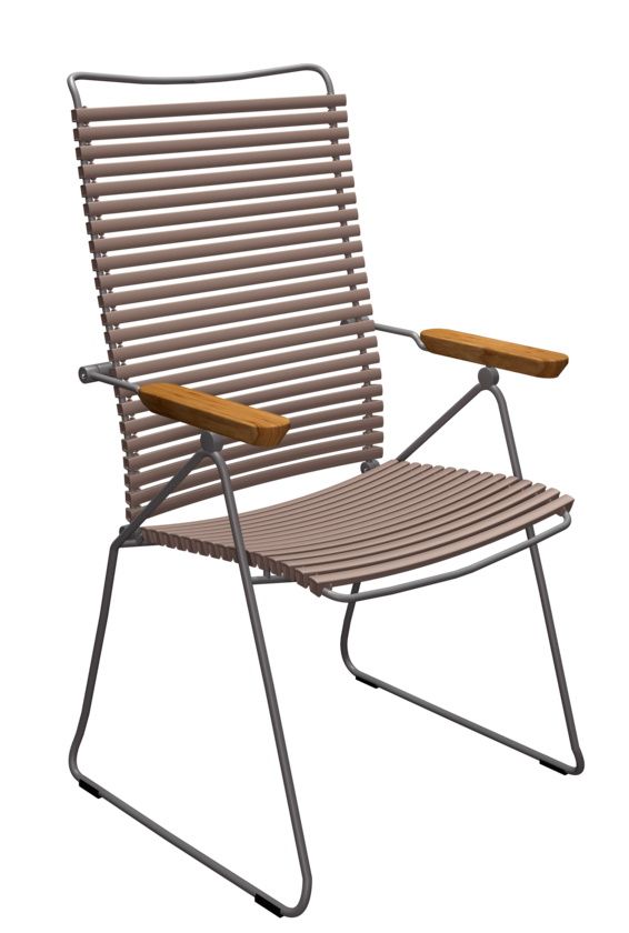 Click Position Chair Sessel Outdoor Houe