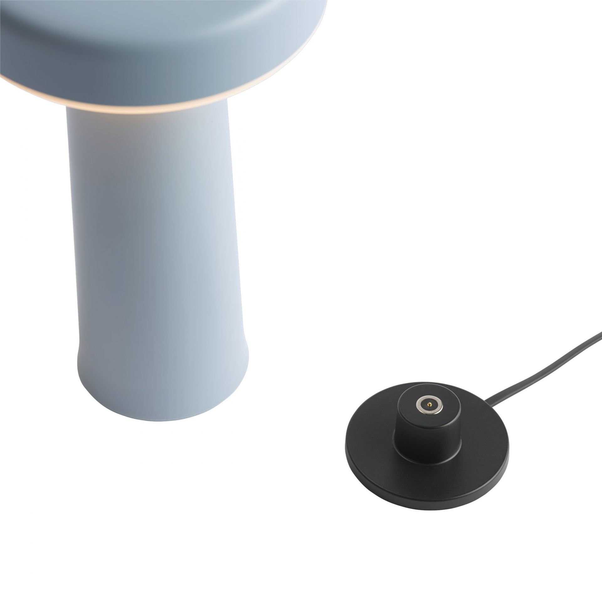 Ease Portable lamp Akku Tischleuchte Muuto