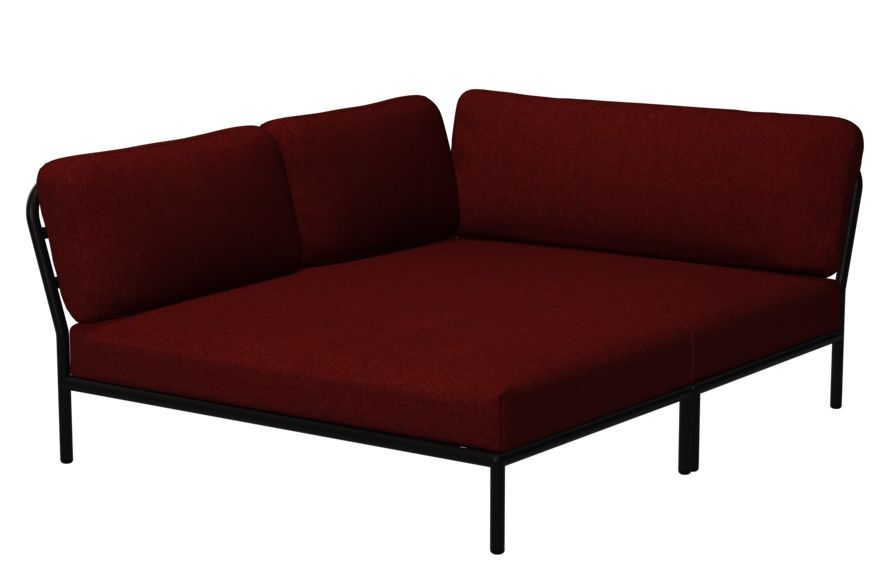 Level Cozy Corner Eck Sofa Outdoor Ecke Links Houe