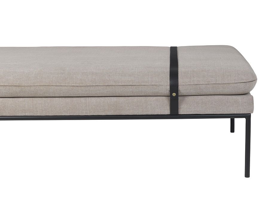 Turn Daybed Liege Ferm Living