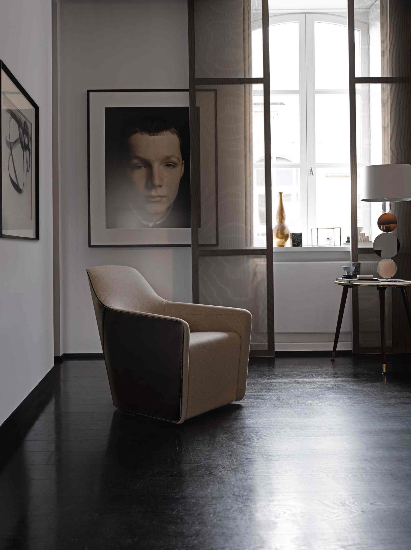 520 Foster Sessel Walter Knoll