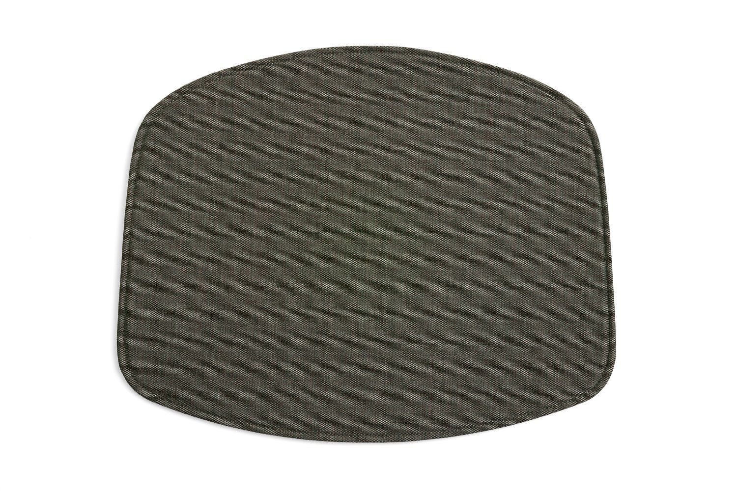 Seat Pad Sitzkissen für About A Chair AAC Stuhl ohne Armlehnen Hay 