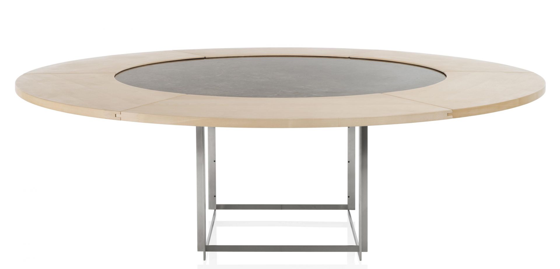 PK54 / PK 54 Esstisch 140 cm Fritz Hansen