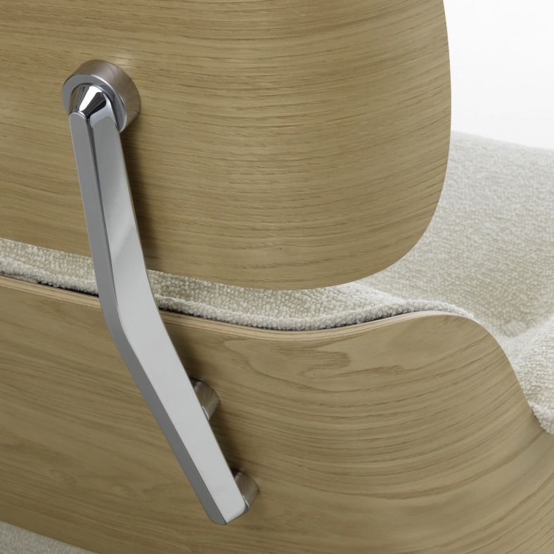 Eames Lounge Chair & Ottoman Sessel KONFIGURATOR Vitra