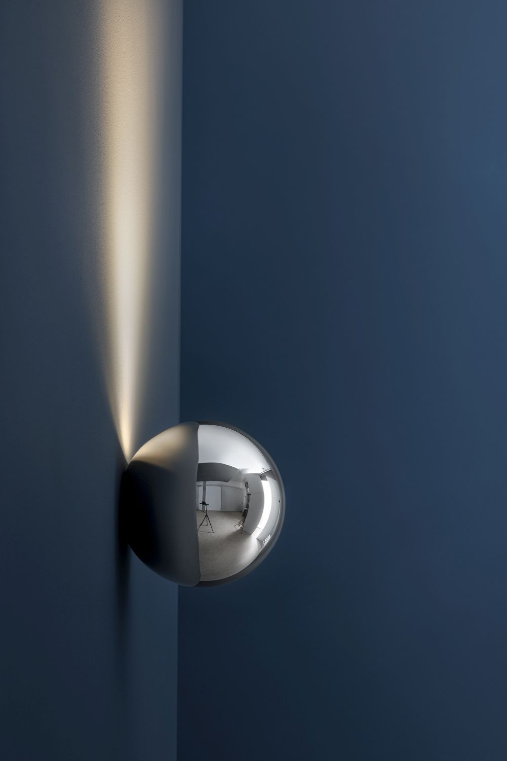 Sfera Wandleuchte Catellani & Smith