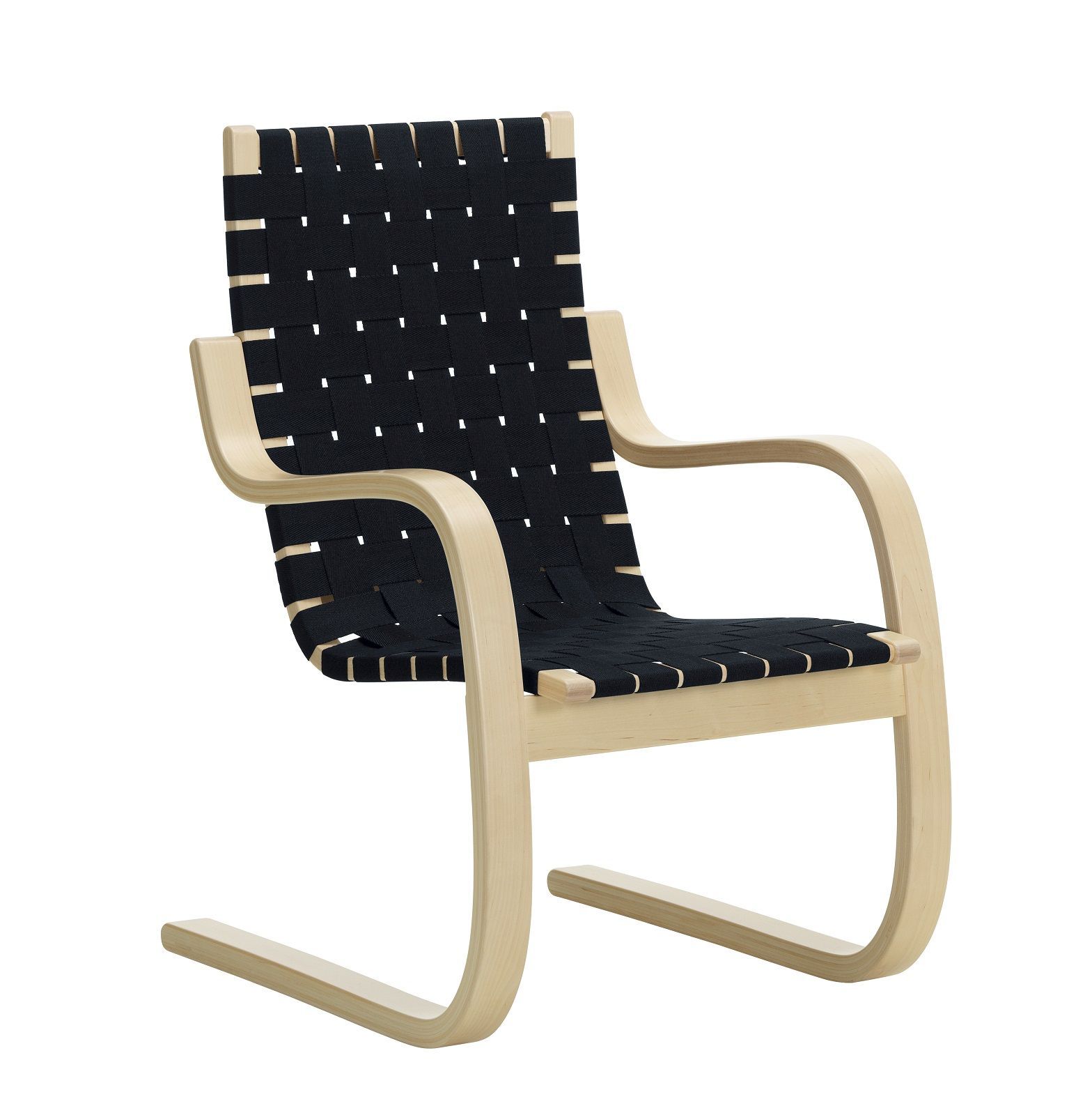 Armchair 406 Sessel Artek