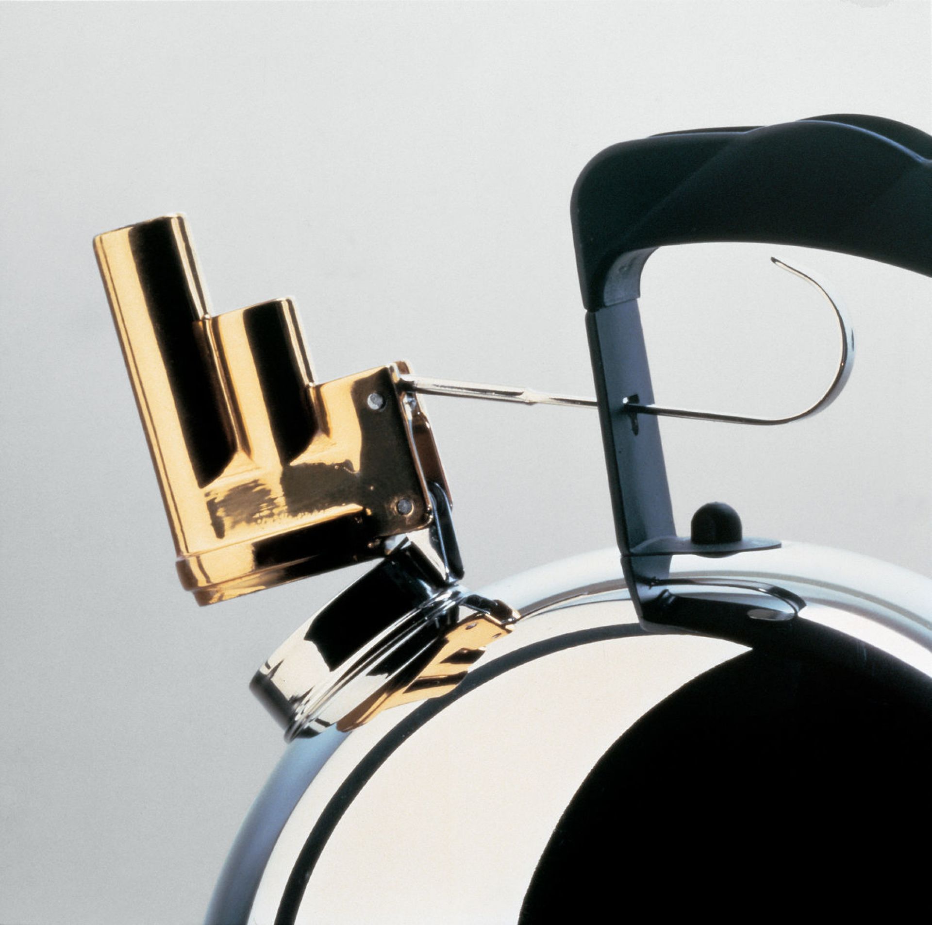 9091 FM Wasserkessel Alessi