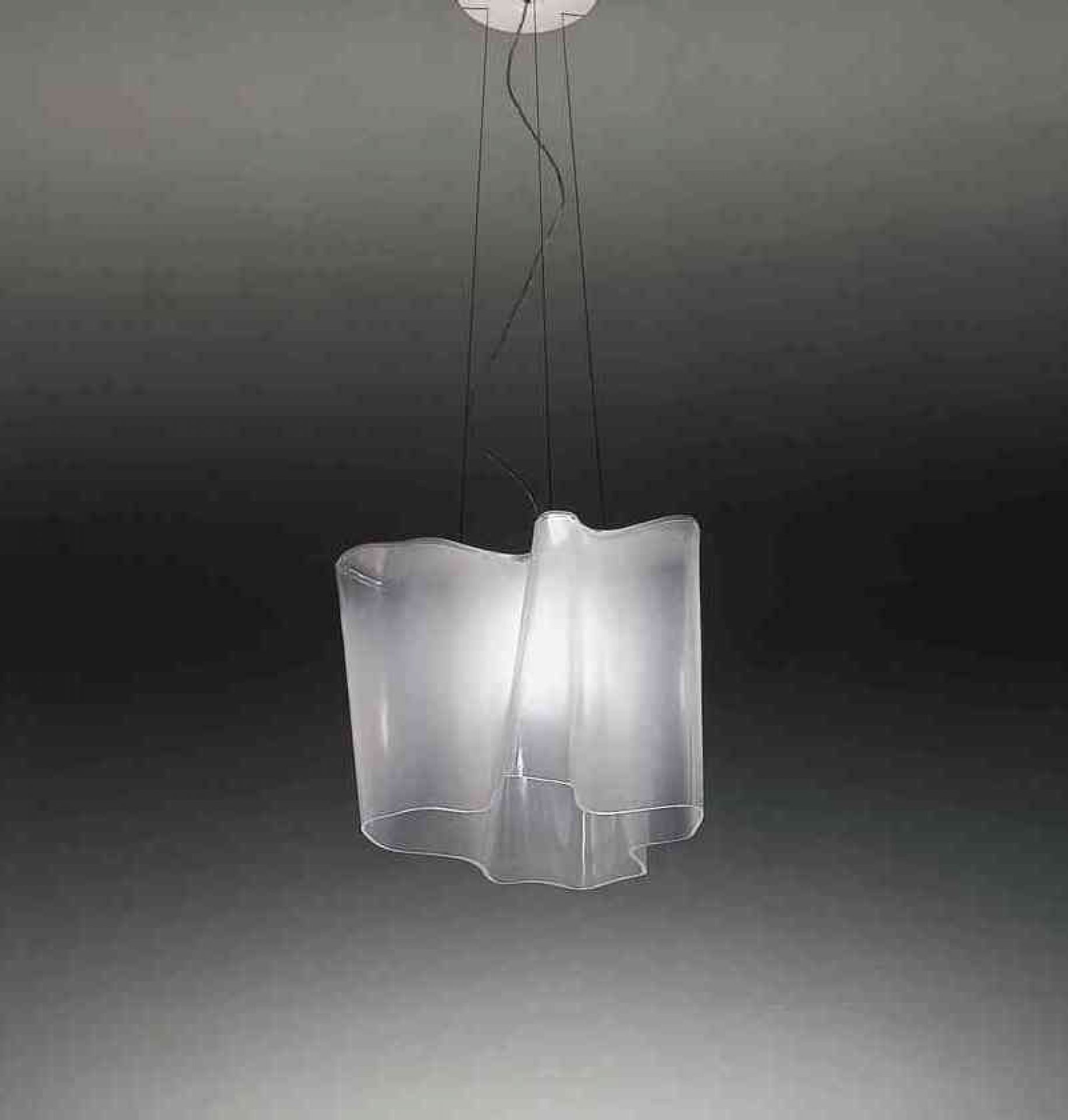 Logico Sospensione Singola Pendelleuchte Artemide