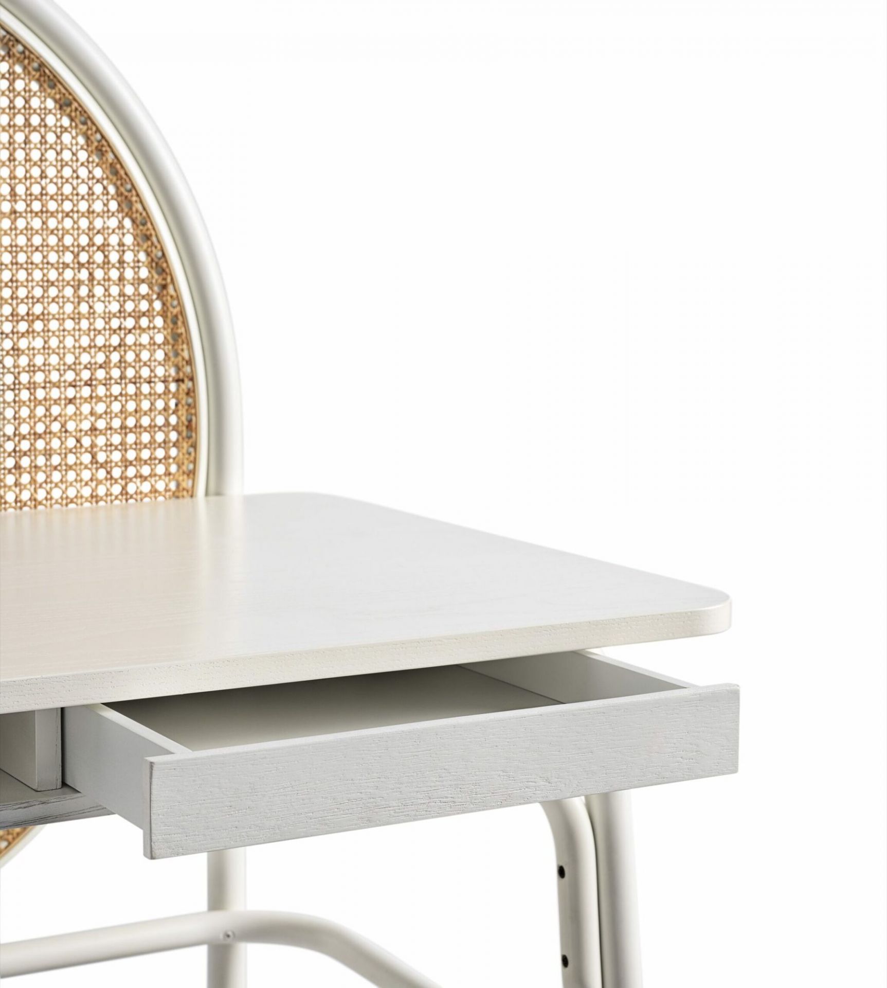 Allegory Desk Schreibtisch mit Schublade Wiener GTV Design