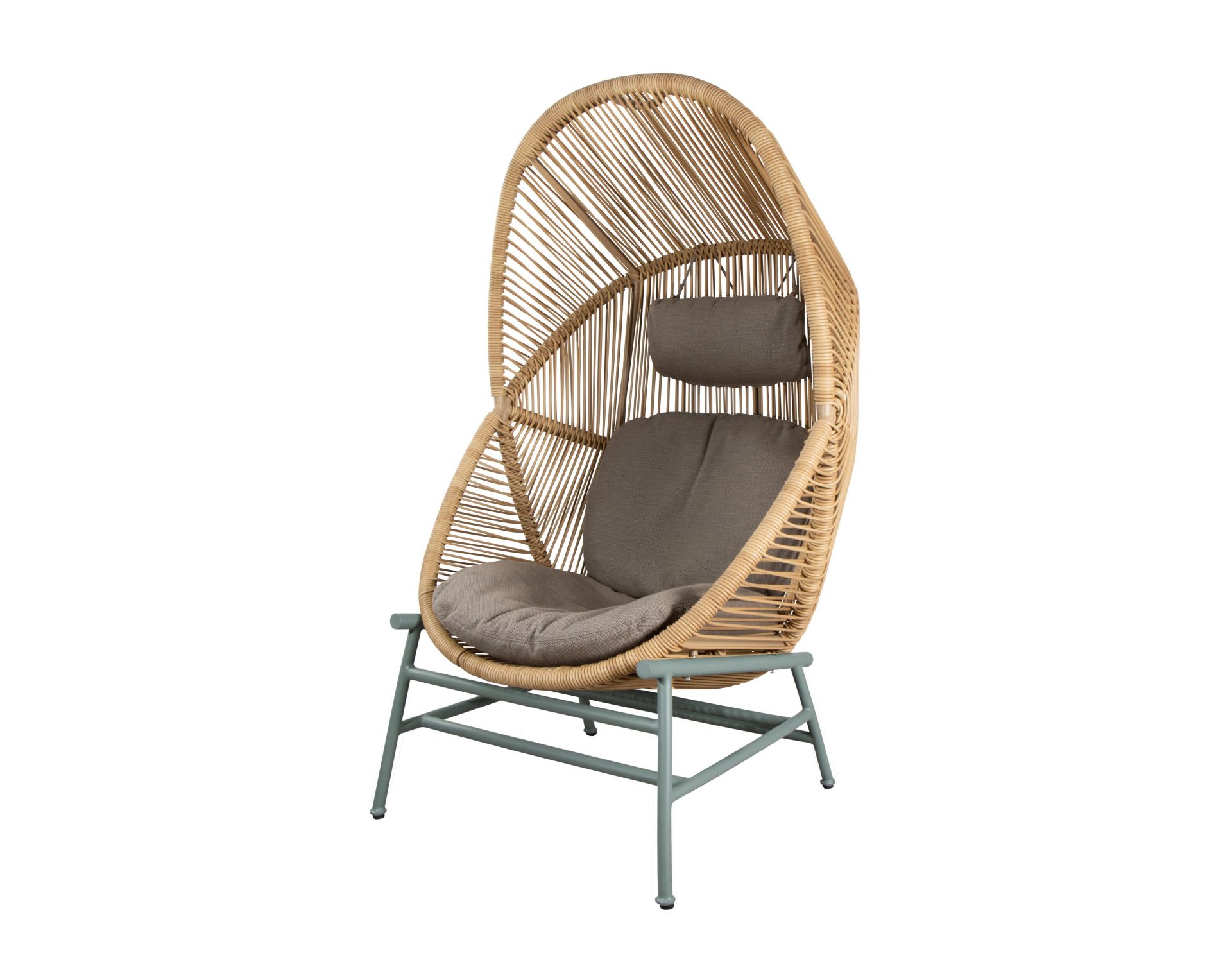 Hive Kissen für Hänge-/ Lounge-/ Highbacksessel Cane-Line