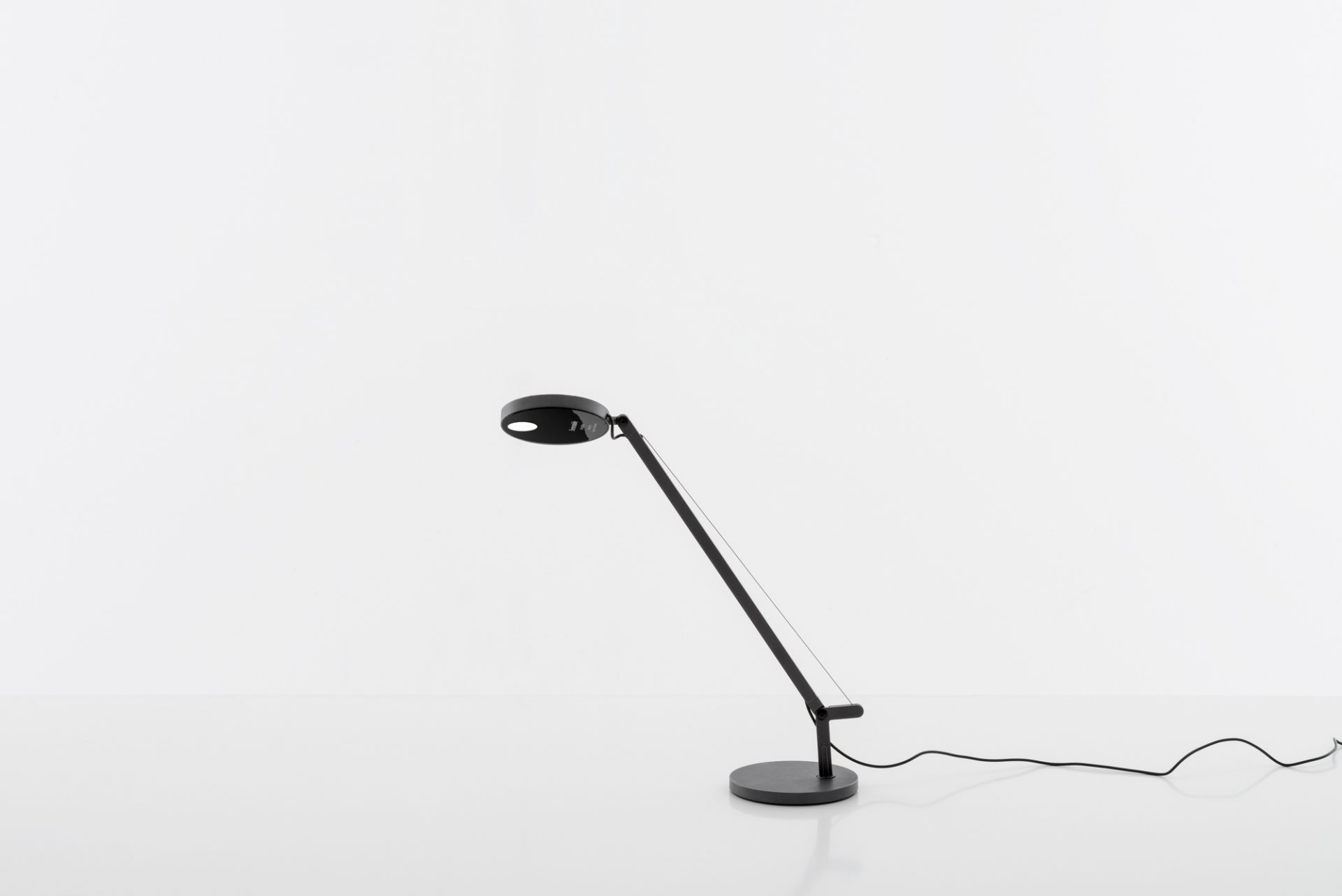 Demetra Micro Table Tischleuchte Artemide