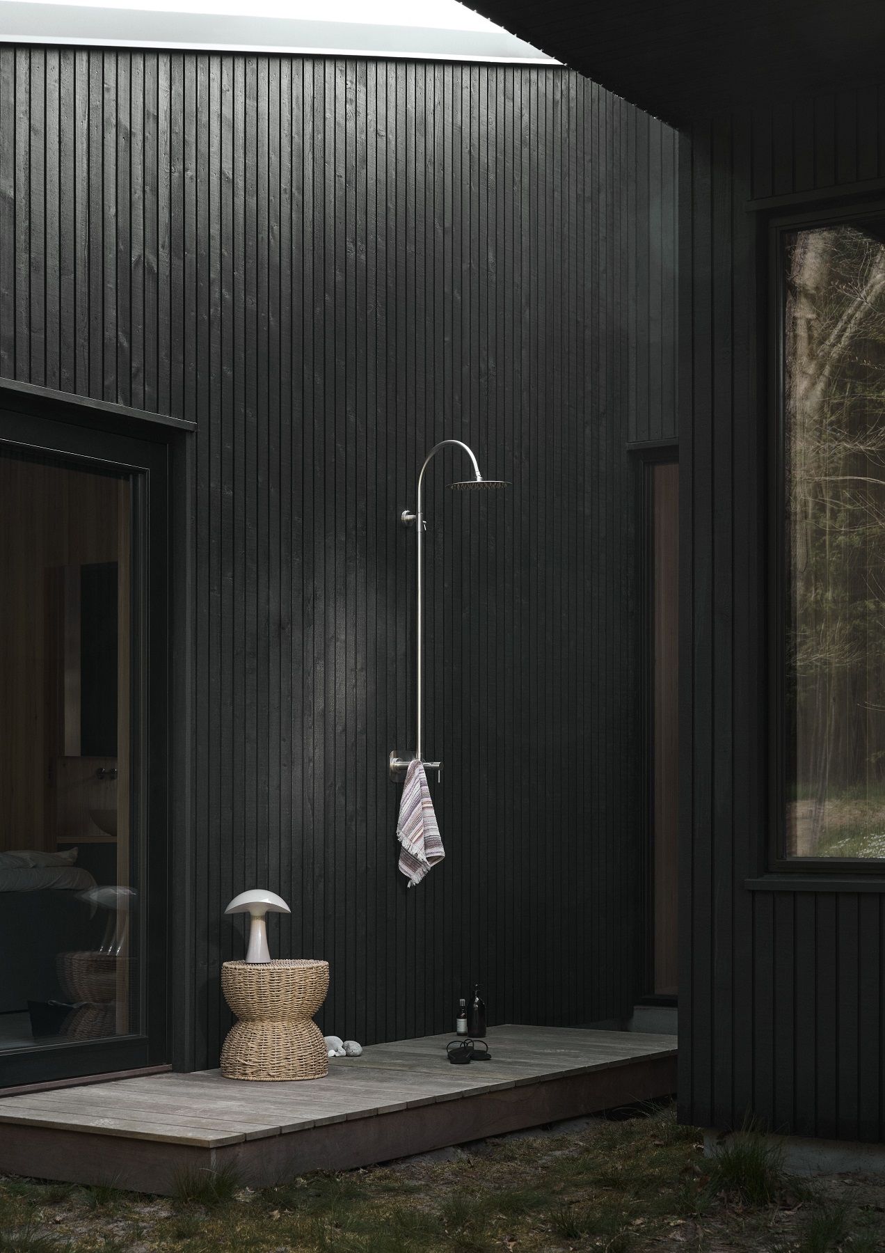 Rumee 220 Portable Indoor / Outdoor Akkuleuchte Louis Poulsen