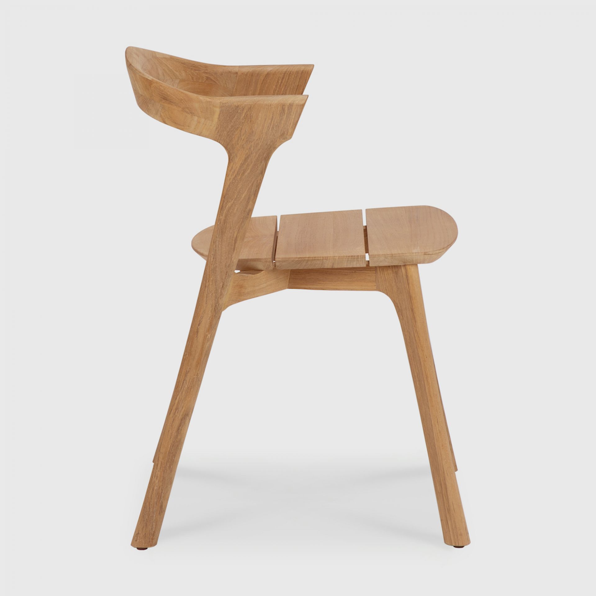 Bok Outdoor Stuhl Teak Ethnicraft