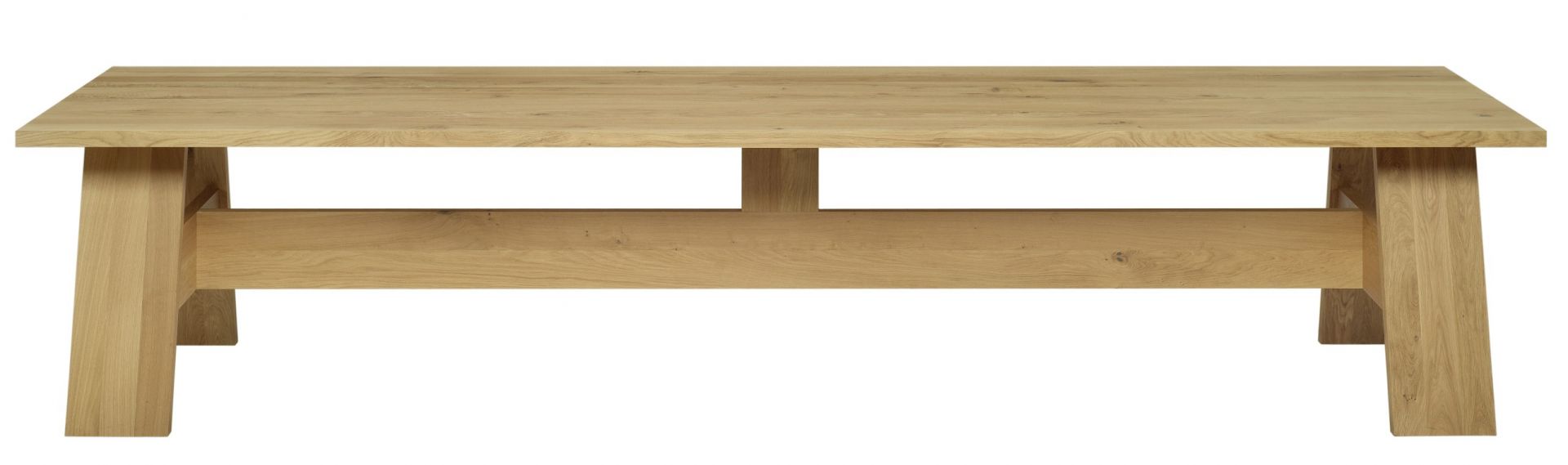 DC01 Fayland Tisch Eiche geölt e15