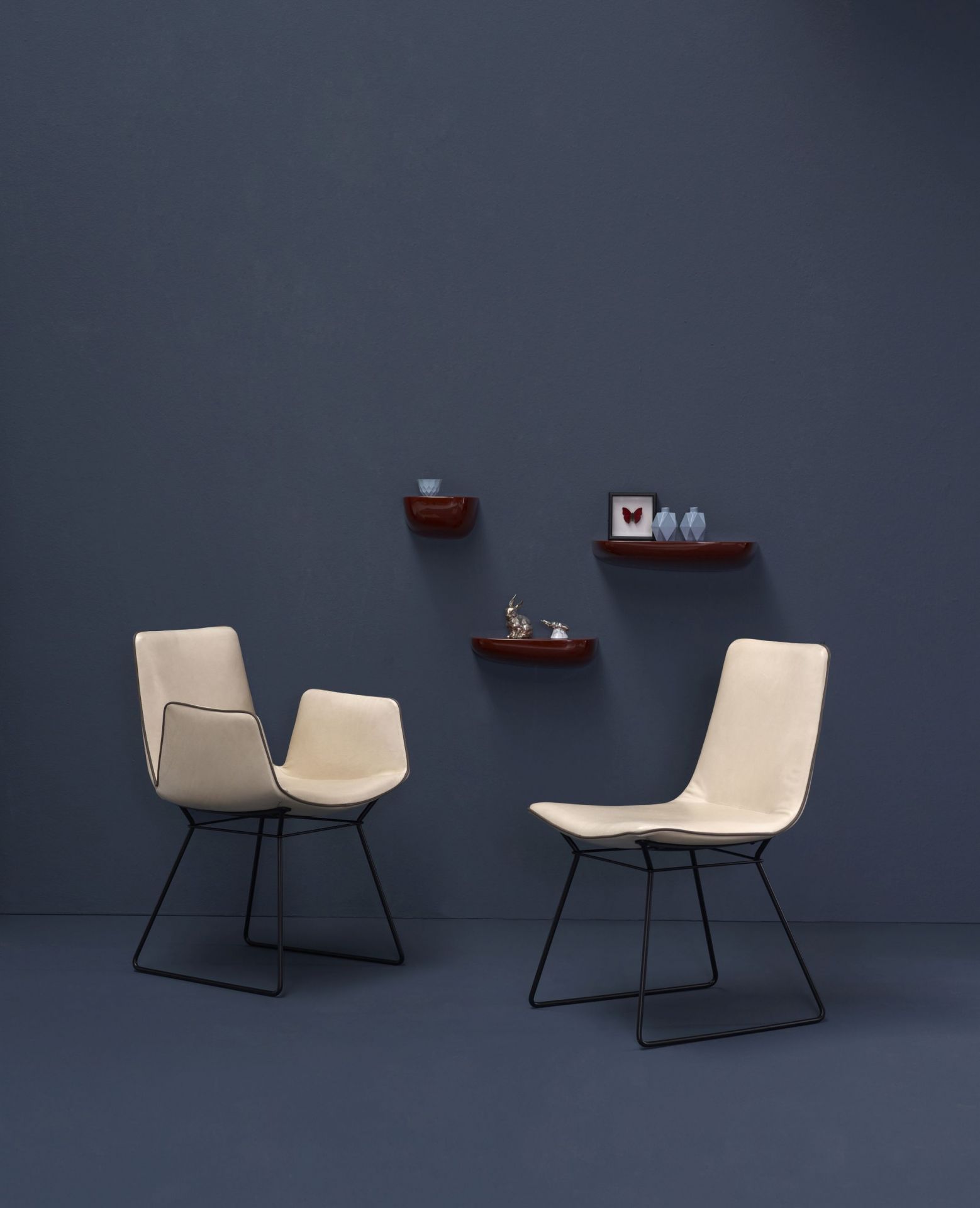 Amelie Basic Stuhl Freifrau Manufaktur